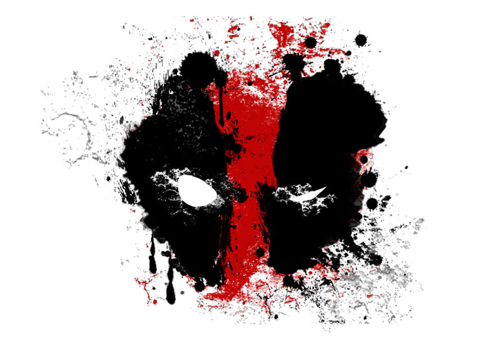 deadpool background image